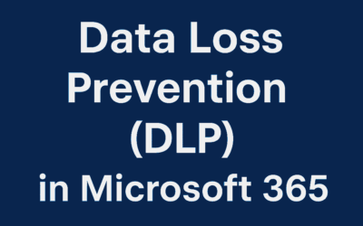 Data Loss Prevention: Deep Dive Analysis