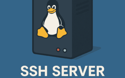 SSH Server Configuration Guide: From Defaults to Defense