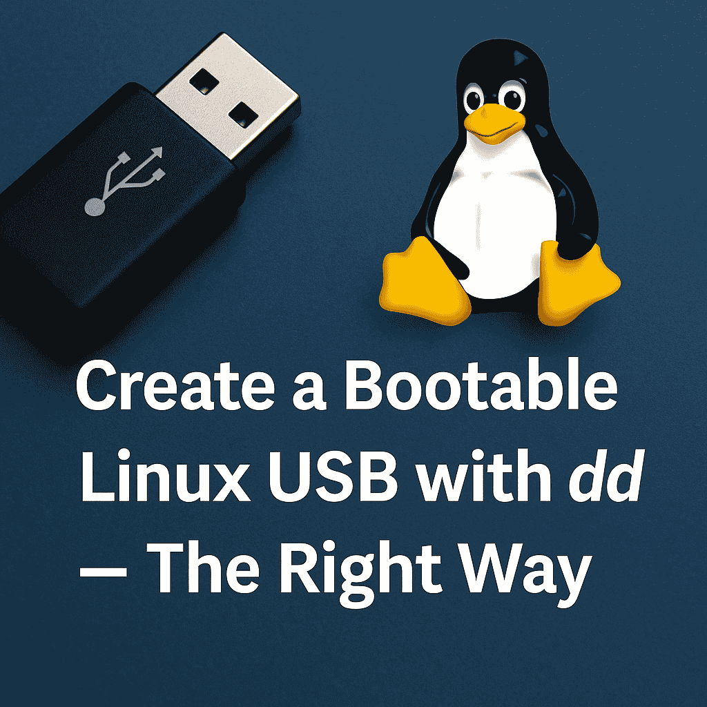usb installer