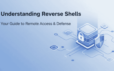 Understanding Reverse Shells: Your Guide to Remote Access & Defense