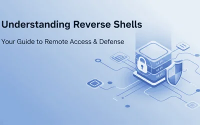 Understanding Reverse Shells: Your Guide to Remote Access & Defense