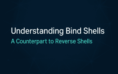 Understanding Bind Shells: A Counterpart to Reverse Shells