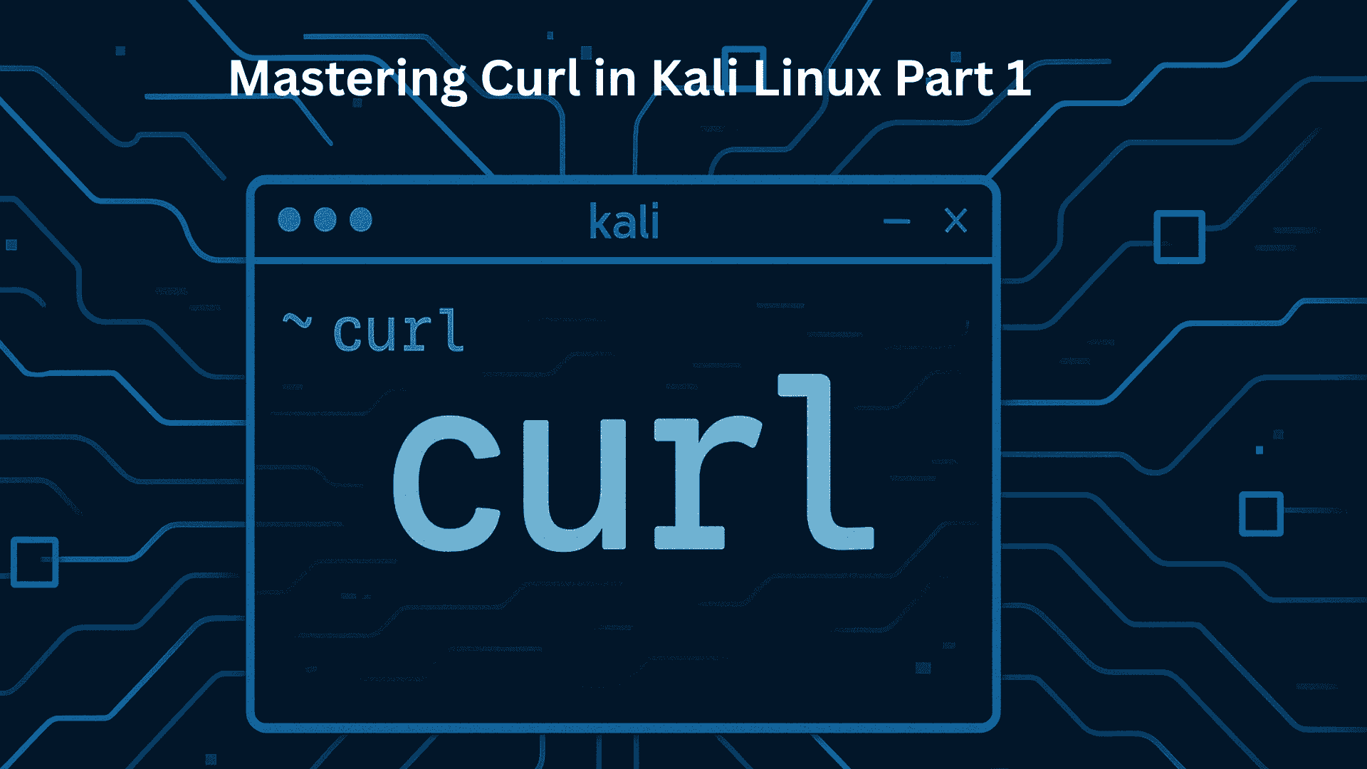 mastering kali