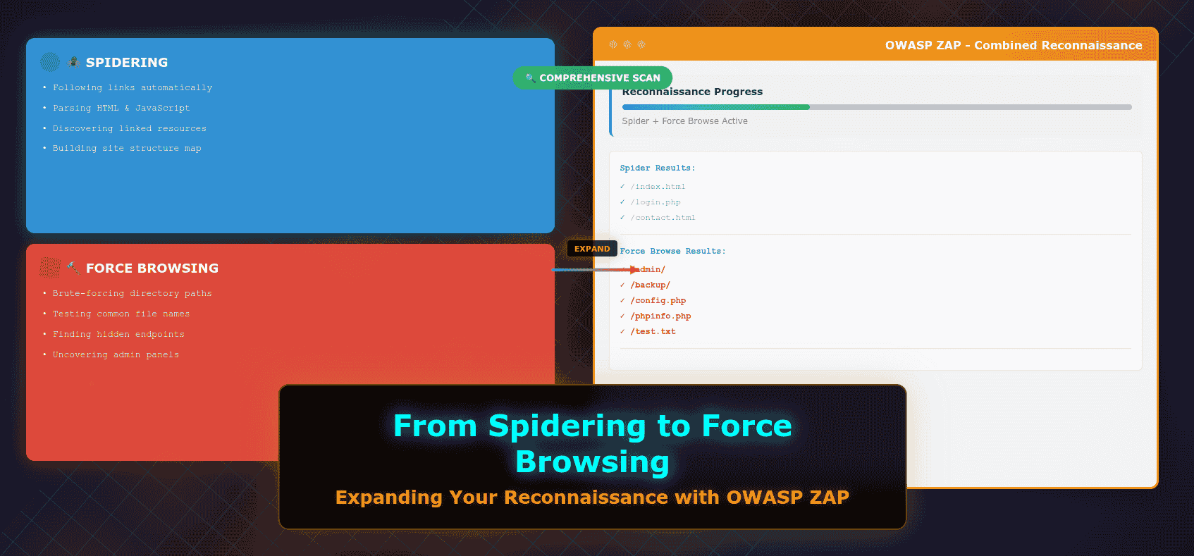 owasp-force-browse
