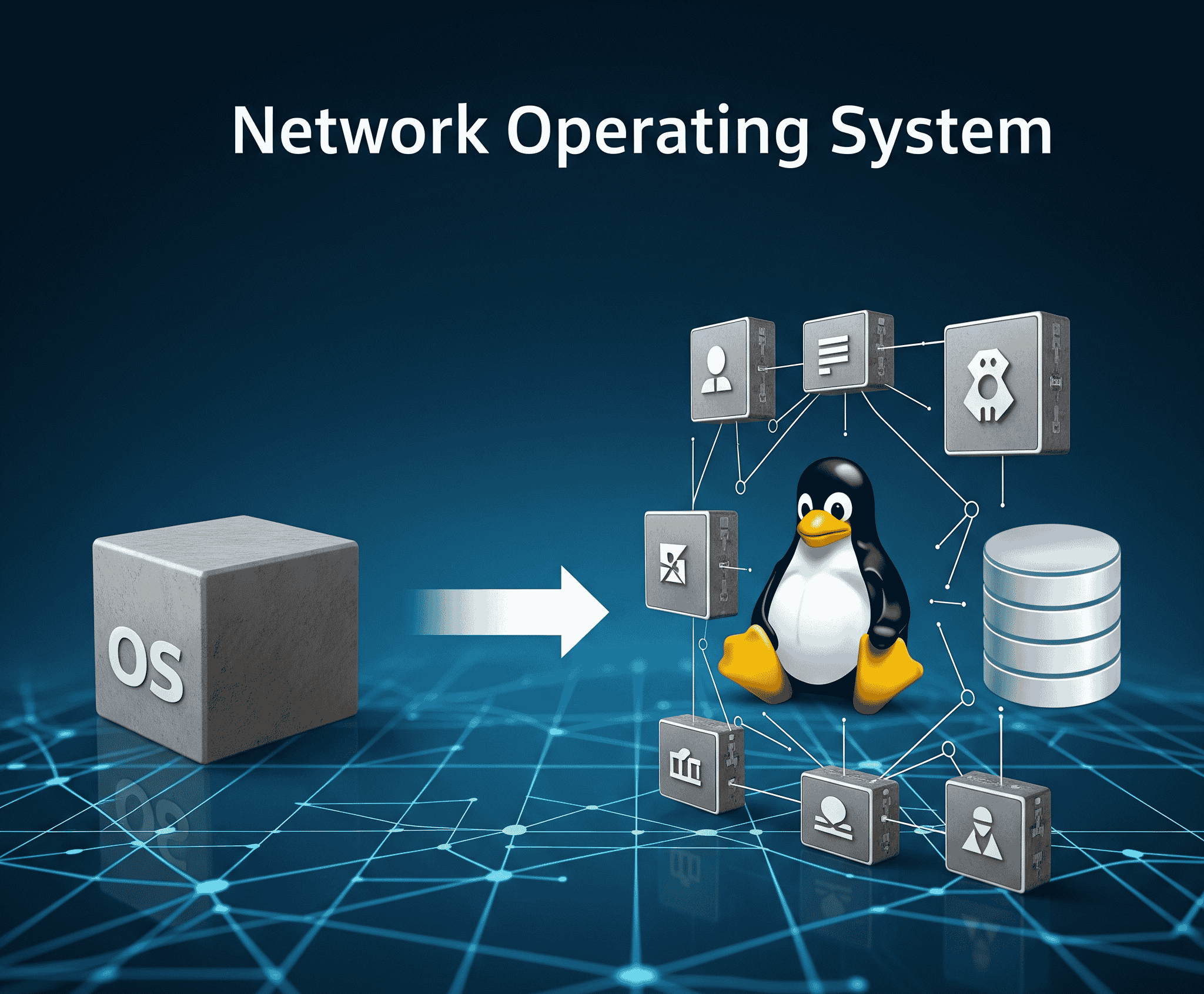 Cisco IOS XE