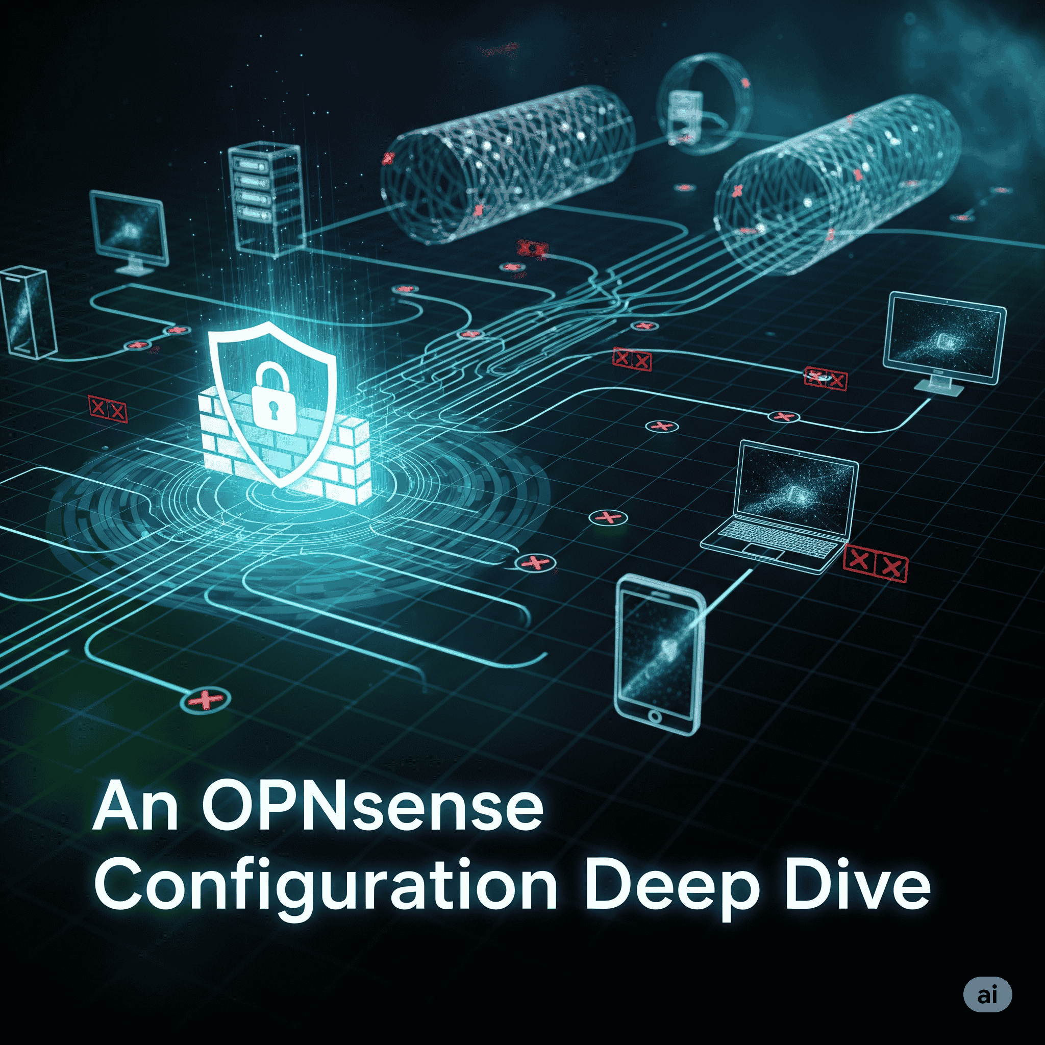 opnsense deep dive