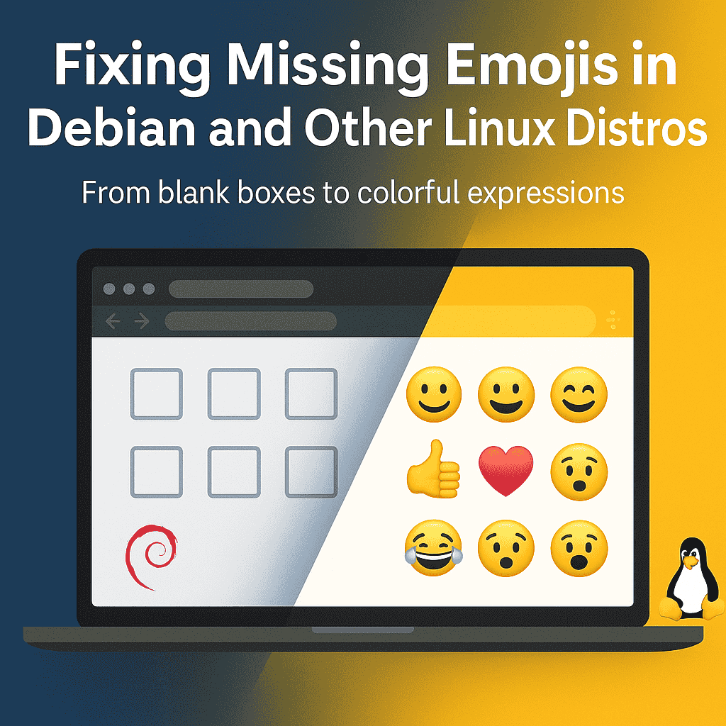 Fonts missing