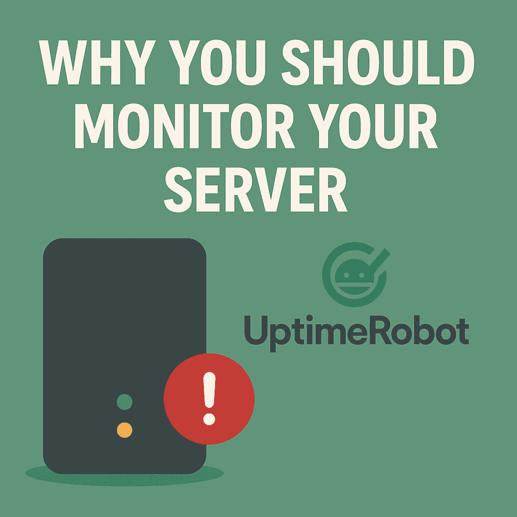 server monitoring