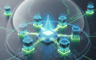 libvirt Networking: How to Create a VM Network with No Host or Internet Access