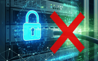 The Unnecessary Service: Disabling LLMNR on Your Public Server