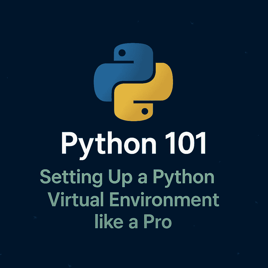 Python venv