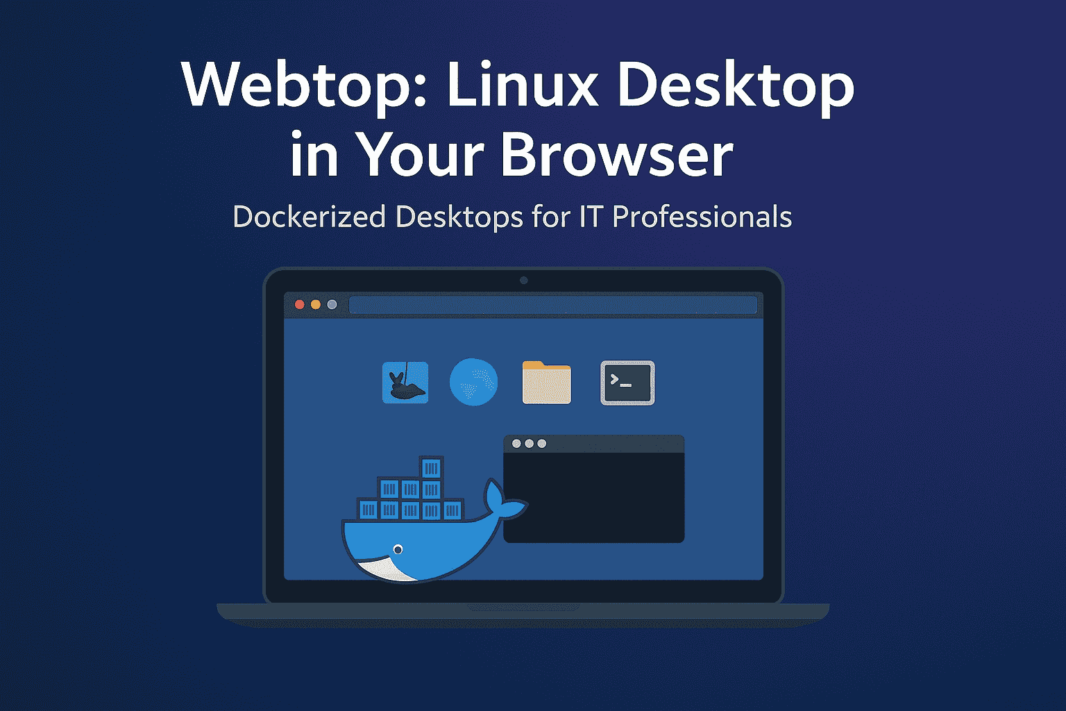 webtop