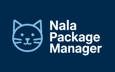 Nala: A Smarter Frontend for APT on Debian-Based Systems