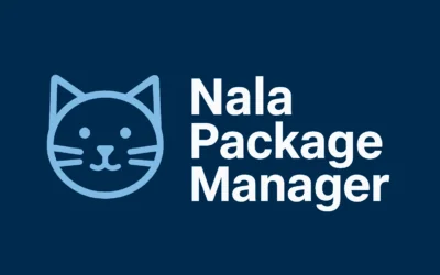 Nala: A Smarter Frontend for APT on Debian-Based Systems