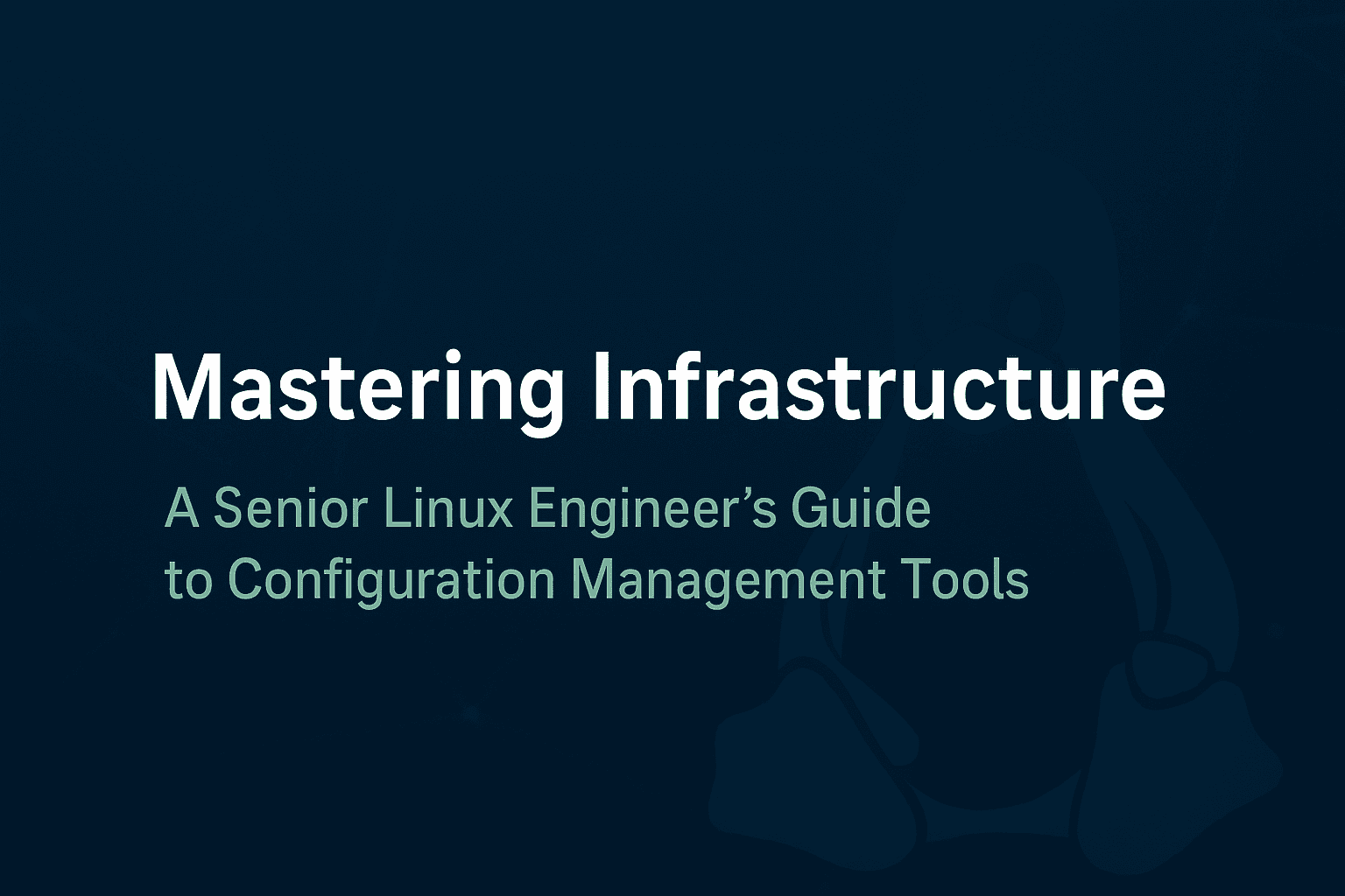 Configuration Management