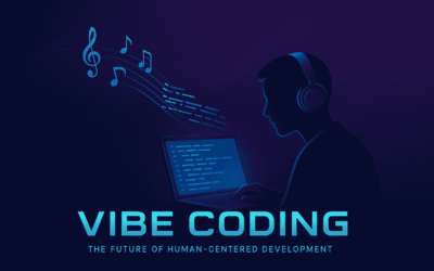 Vibe Coding: The Future of Human-Centered Development