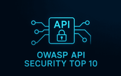 OWASP API Security Top 10: A Practical Guide for IT Professionals