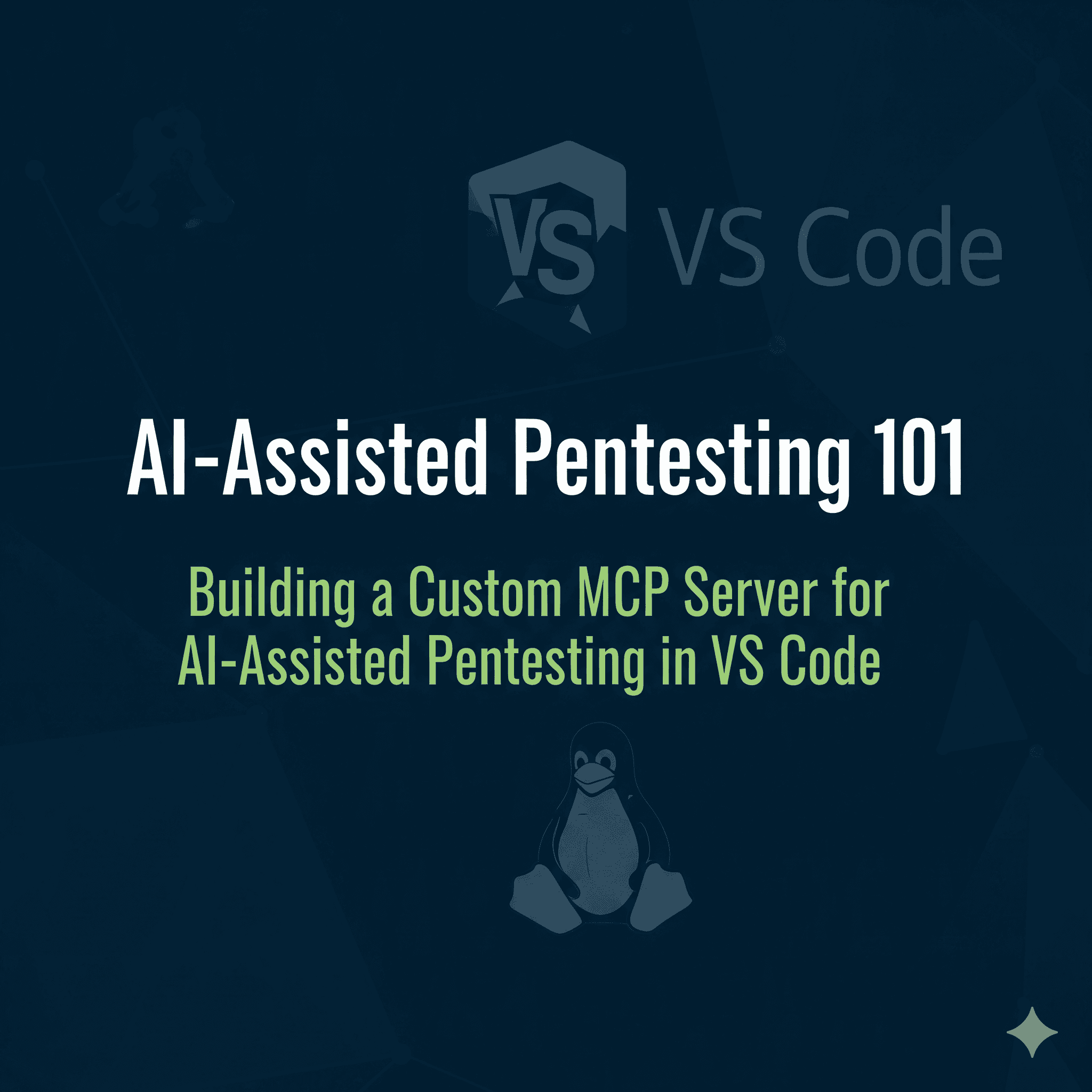 MCP Server AI-Assisted
