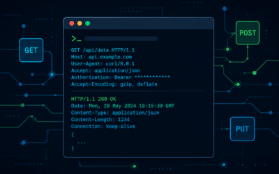 cURL Pentest Cheatsheet — Requests, Exploitation & Brute Forcing