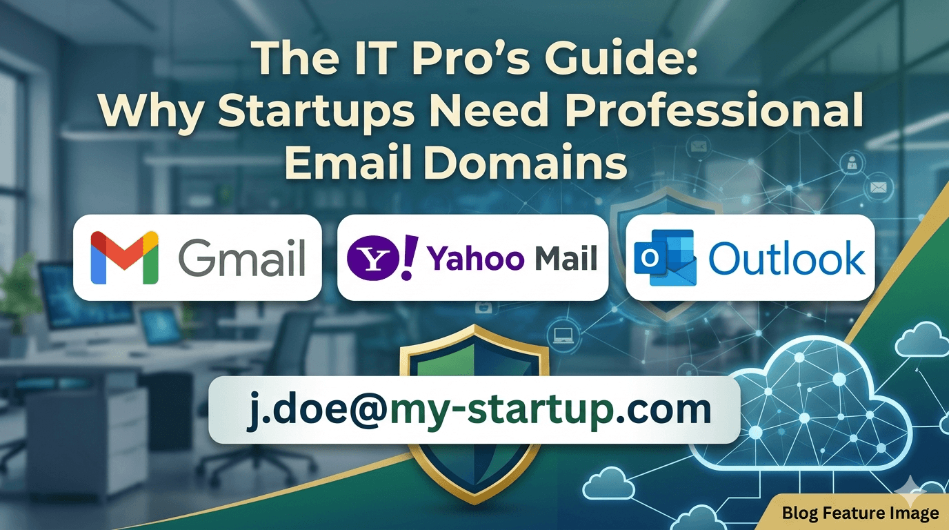 Professional Email