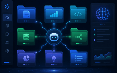 Stop Starting from Scratch: A Practical Guide to Claude Projects