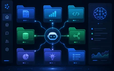 Stop Starting from Scratch: A Practical Guide to Claude Projects