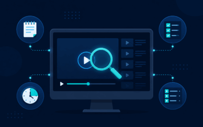 Taming the YouTube Rabbit Hole: A Smarter Way to Research Technical Topics